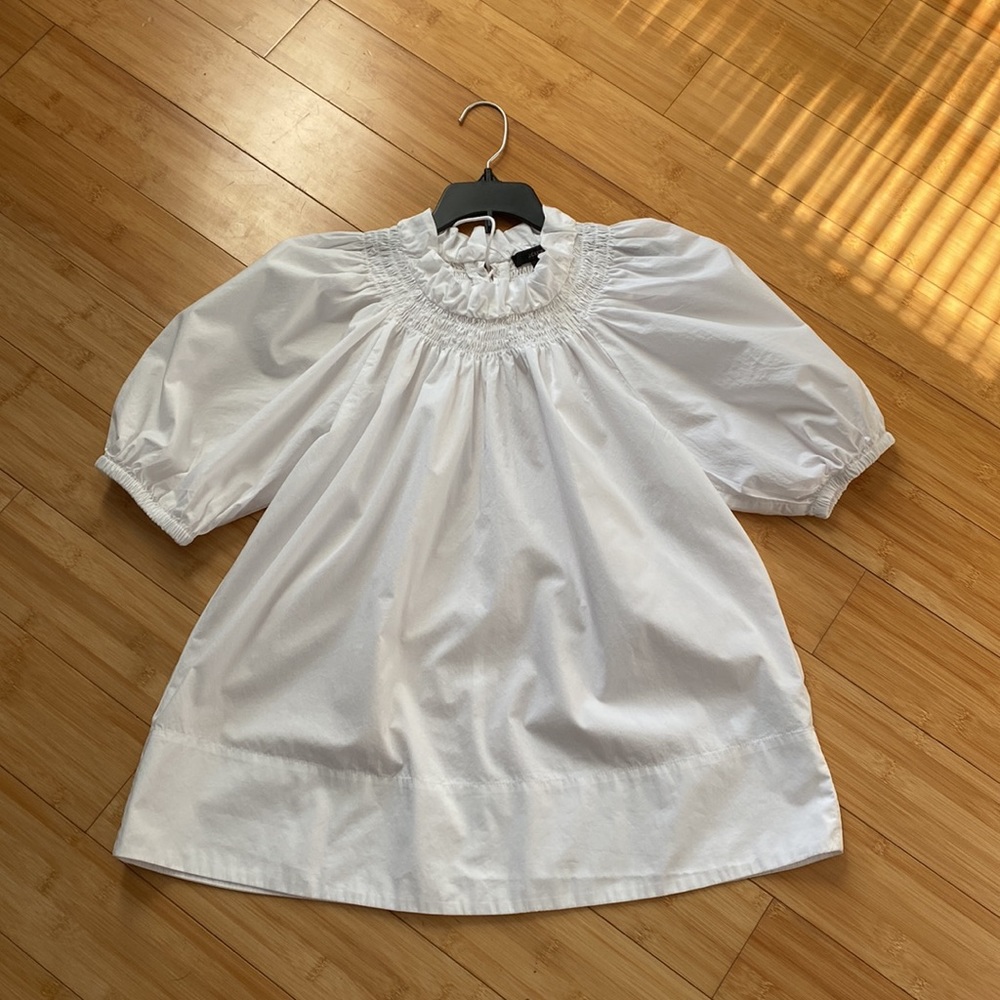 J Crew Top - Picture 8 of 9